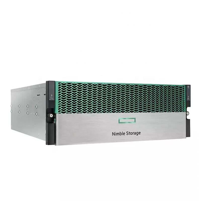 Хранилище HPE Nimble Storage AF40