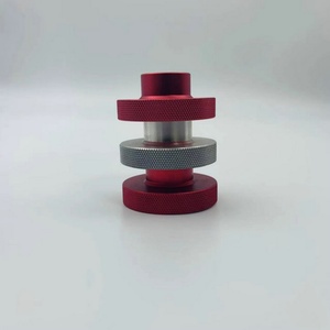 Precision Cnc Lathe Parts Cnc Turning Work, Stainless Steel CNC Processing - Product Image 5