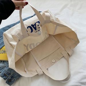 Wholesale Custom Eco-friendly Leisure Support Printing logo Casual <b>Medium</b> <b>Size</b> Custom Color Custom Design Large Capacity <b>Bags</b> - Product Image 3