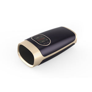 Masajeador de manos y dedos profesional, inalámbrico, para aliviar el dolor - Product Image 2