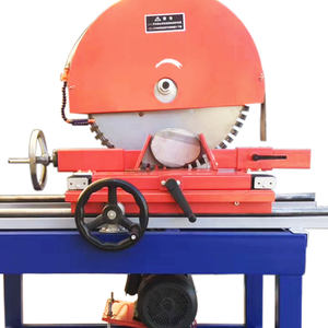 حجر اليشم حبة آلة قطع الكتل آلة قطع غير النظامية حصاة - Product Image 5