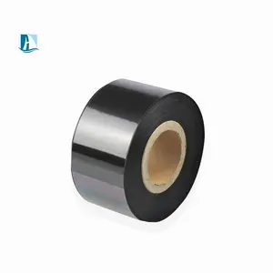 Thermal Transfer Ribbon, Provides High-Quality Wax Resin Ribbon Printing for Industrial and Manufacturing Applications