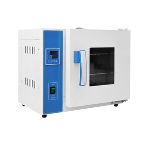Horno de Secado Industrial por Explosión 202-00A, Horno de Laboratorio de Alta Calidad, Horno de Convección para Laboratorio, Horno para Secado de Madera, Horno para Recubrimientos - Product Image 2