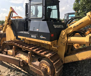 Topadora Shantu SD32C de Transferencia Personal, Mantenimiento Meticuloso, Operación Flexible, Visita en Sitio, Precio Negociable - Product Image 3
