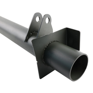 Barra Transversal de Soporte para Tanque de Combustible Trasero para Chevrolet Silverado GMC Sierra 1500 2500, Pieza de Repuesto de Aleación de Aluminio - Product Image 1