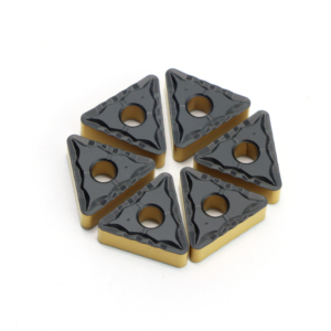 TNMG160404/TNMG160408 Triangular Carbide Blade Stainless Steel/ Steel Carbide Parting <strong>Inserts</strong> <strong>Cnc</strong> <strong>for</strong> Tool Holder - Product Image 1