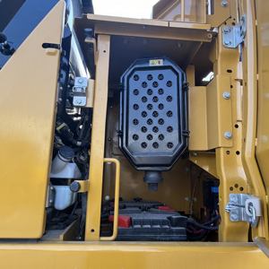 Ekskavator bekas terbaik untuk membeli CAT345GC digunakan sabuk ekskavator Link untuk dijual 43 Ton - Product Image 6