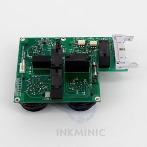 Carte d'interface externe DB3-0130009SP A+ - Assemblage de carte de circuit imprimé (PCB) d'interface standard compatible - Product Image 4