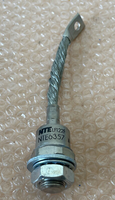 Diode redresseuse NTE6356 NTE6357 DIODE ÉLECTRONIQUE