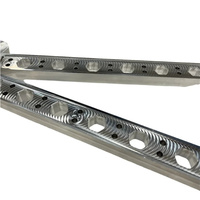 Modulare 3-Punkt-Turmstange aus Aluminium Billet für den K24/K20-Motor der K-Serie