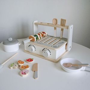 <span class=keywords><strong>Jouet</strong></span> de cuisine miniature HOYE CRAFT, <span class=keywords><strong>cuisinière</strong></span> à gaz pour enfants, jeu de cuisine pour faire du riz et des sautés, <span class=keywords><strong>jouet</strong></span> de <span class=keywords><strong>cuisinière</strong></span> <span class=keywords><strong>en</strong></span> <span class=keywords><strong>bois</strong></span> - Product Image 6