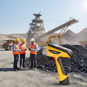 Espectrómetro XRF Portátil K-7000T para Pruebas Rápidas de Pureza de Oro, Instrumentos de Medición de Minerales/Suelos, China - Product Image 1