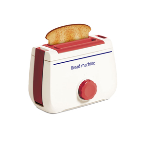 Jouets d'imitation amusants et très demandés : Mini-<span class=keywords><strong>cuisine</strong></span> pour enfants, grille-pain DIY, <span class=keywords><strong>jeux</strong></span> préscolaires - Product Image 5