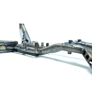 Задний трубчатый подрамник EVO X EVO 10 подходит для Mitsubishi Lancer - Product Image 4