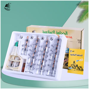 Набор для акупунктурного массажа, 32 чашки - Product Image 3