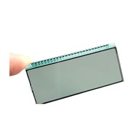 Module d'affichage audio LCD TFT 2,8 pouces pour MP3/MP4 avec résolution standard et interface RJ45