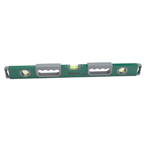 Lanbaolu Spirit Level 600mm Aluminum Alloy 2007C High Precision Building Decoration Level - Product Image 4