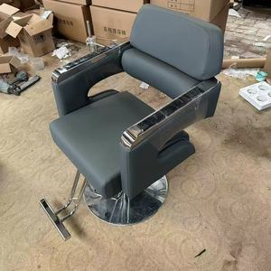 Sillón de Barbería de Grado Profesional para Negocios de Peluquería - Product Image 5