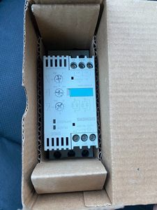 PLC ซีริอุส รุ่น 3rw3025-1ab14 ของแท้ใหม่เอี่ยม - Product Image 3