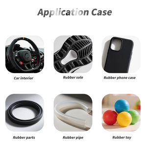 Tpg Trung Quốc Độ Bám Dính Mạnh Mẽ Cao Su Sơn Cho Xe Bán Buôn Xe Cao Su Sơn Màu Tùy Biến Chất Lỏng Cao Su Sơn - Product Image 4