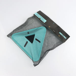 Yüksek kaliteli PE futbol eğitimi hız çeviklik ekipmanları üçgen konileri tarzı işaretleyici kozalakları futbol spor ekipmanı - Product Image 6