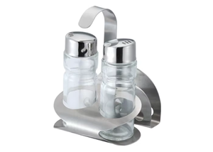 3 pièces de bouteilles de condiments d'emballage en boîte de couleur pour la cuisine - Product Image 4