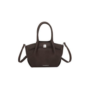 Borse a Spalla Classiche da Donna in Pelle PU Leggera, Produzione <span class=keywords><strong>di</strong></span> Marca - Product Image 1