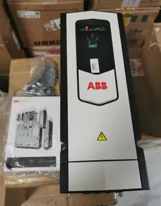 YB-ABB อินเวอร์เตอร์ ACS880-01-05A6-3