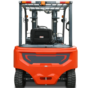 מלגזות בנזין במבצע חם CPD15J-1 משקל משיכה מדורג 1.5 טון מחיר מפעל - Product Image 6