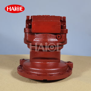 Parti dell'escavatore DX180 motore idraulico K1000697A DX180LC motore oscillante per <span class=keywords><strong>Doosan</strong></span> - Product Image 3