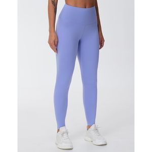 FOXA Leggings de yoga taille haute pour femme, ultra-extensibles, doux, respirants, effet ventre plat, pour la course et l'entraînement - Product Image 3