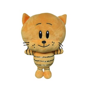 Jouets en peluche mignons de la série <span class=keywords><strong>God</strong></span> Probe Dog Adventure du fabricant, peluche super douce, maille anti-stress, lapin en peluche doux, dessin animé - Product Image 2