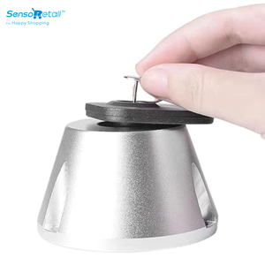 Cường độ cao 58KHz Tần số EAS an ninh tag detacher phát hành từ tính bán lẻ may mặc mất Giải pháp phòng chống - Product Image 3