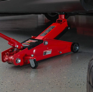 BIG RED 3 Ton Hydraulic Trolley Floor <strong>Jack</strong> - Product Image 5