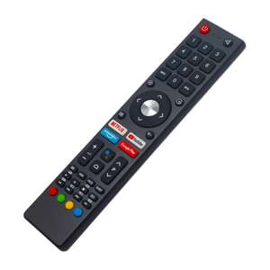 Điều khiển từ xa thay thế hồng ngoại cho <span class=keywords><strong>TV</strong></span> thông minh JVC RM-C3408 JVC RM-C3362 RM-C3367 RM-C3407 - Product Image 3