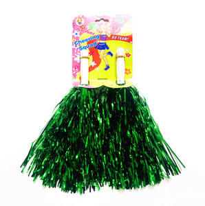 Atmosphère de haute qualité Fournitures de fête spectacle de danse de fleurs Balle à la main cheerleading - Product Image 3