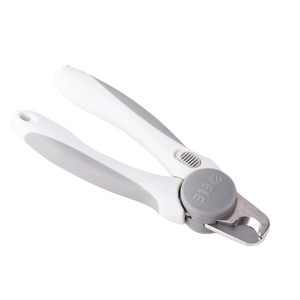 Meilleure vente de coupe-ongles professionnels pour animaux de compagnie, accessoires pour animaux de compagnie, sécurité nette pour chat et <span class=keywords><strong>chien</strong></span>, coupe-ongles avec lime à ongles gratuite - Product Image 2