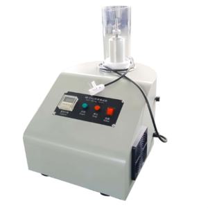 Hassas Yaylar İçin Sıkıştırma Ömrü Test Cihazı Yüksek Hassasiyetli Helikal Yay Yorgunluk Test Ekipmanı - Product Image 2