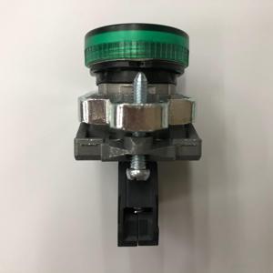 Produits d'origine d'origine XB4BVM 3 230V Schneider Indicateur LED vert - Product Image 2