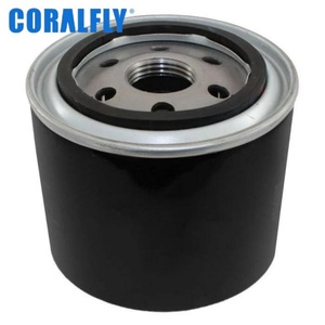 Filtre à carburant moteur 030007413693 37Z02FF161 4206130 FF5231 Filtre à carburant pour Volvo - Product Image 1