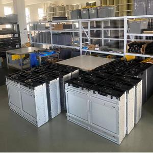 Sistema di Cassetti Scorrevoli in Acciaio per Bagagliaio <span class=keywords><strong>SUV</strong></span> con Supporto per Frigorifero per Land Cruiser LC100 LC80 LC200 - Product Image 5