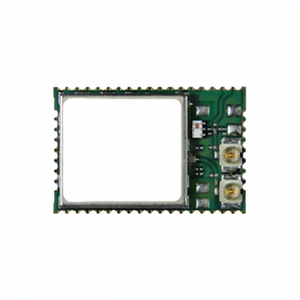 โมดูลและโมเด็มตัวรับส่งสัญญาณ RF ช่องผู้ผลิต ODIN-W260-04B - Product Image 1