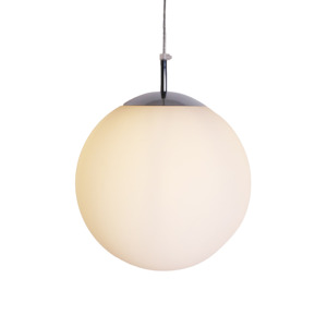 Lustres boule de verre au sol design décoration de la chambre suspension éclairage suspendu plafond suspendu éclairage à led - Product Image 3