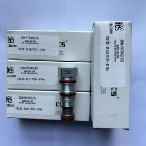 CBBDXMN โซลินอยด์วาล์วแบบ 3 ทาง รุ่นดั้งเดิม ซีรีส์ 740 พร้อมระบบไฮดรอลิก - Product Image 3