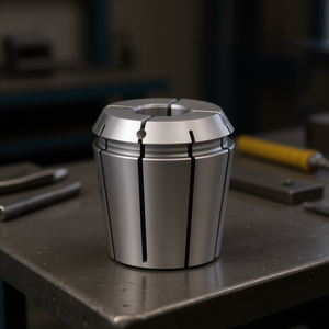 Collet de réduction Ttake ERXG32 pour applications de taraudage et de serrage - Product Image 3