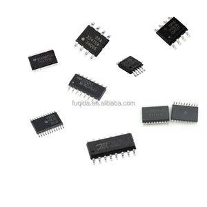 Chip Ic Âm Thanh LTC2202IUK LTC2202 Chất Lượng Cao Giá Tốt Nhất LTC2202IUK # PBF