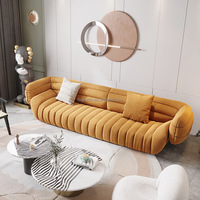 Canapés de salon de style moderne, canapé de salon d'hôtel, canapé de salon, canapé d'appartement, fauteuil inclinable
