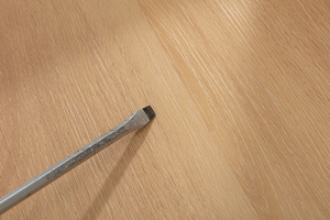 Hengxin Quick Click Étanche PVC Vinyle/SPC/WPC/Revêtement de Sol en Plastique Stratifié Utilisation Commerciale Résidentielle Facile DIY Colle Salon - Product Image 3