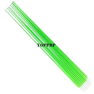 Hot Sale Grinding Fiberglass Reinforced Flexible <b>Rod</b> - Product Image 1