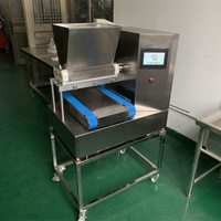 Commercial Biscuit Faisant le Fil Coupe Dépôt Machines À Vendre